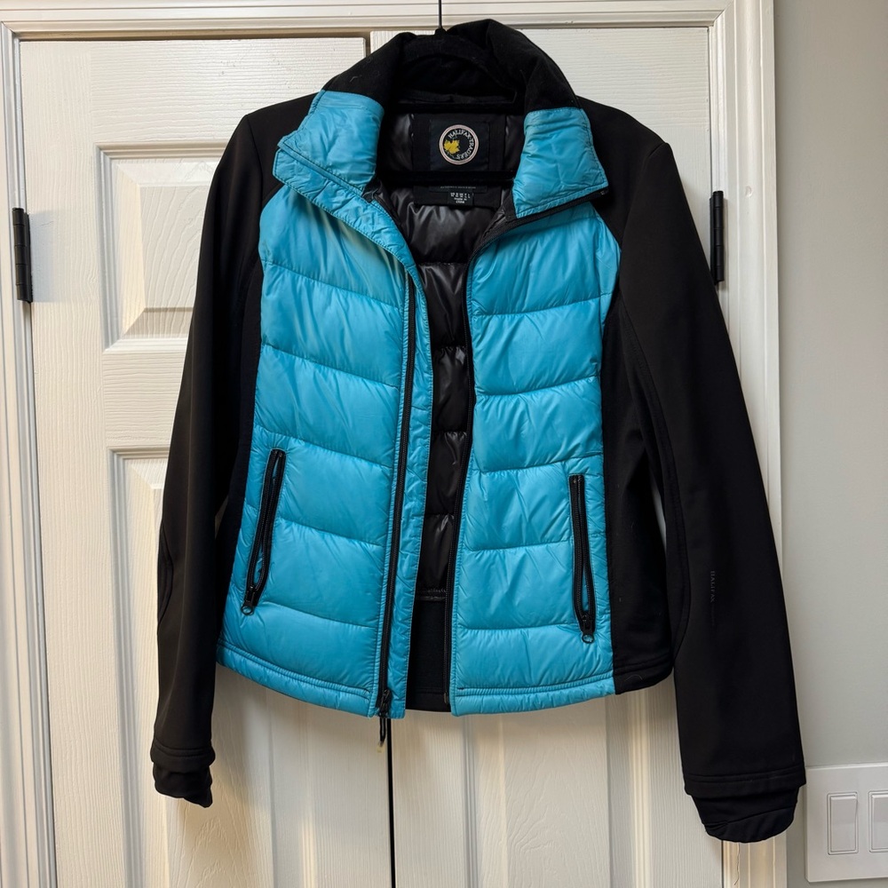 Halifax Traders jacket